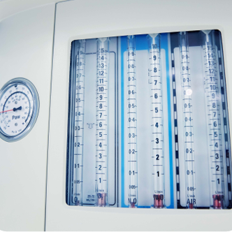 Máquina de Anestesia